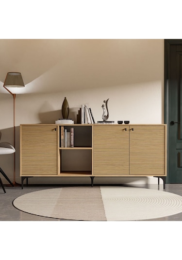 1684 Vısıon Konsol Sepet - Yunus