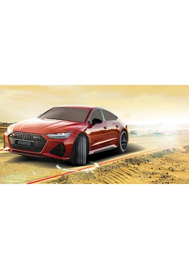 Momo 235/45 R17 97Y XL M30 Toprun Yaz Lastiği 2024