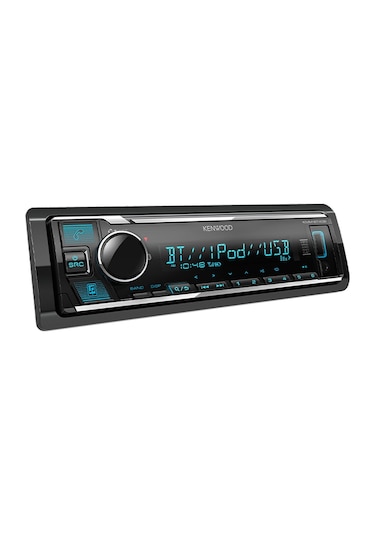 ÖZENHİFİ' den Kenwood KMM-BT408