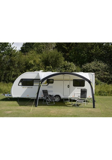 Dometic Sunshine Aır Pro 300 300cm Karavan Şişme Havalı Tente