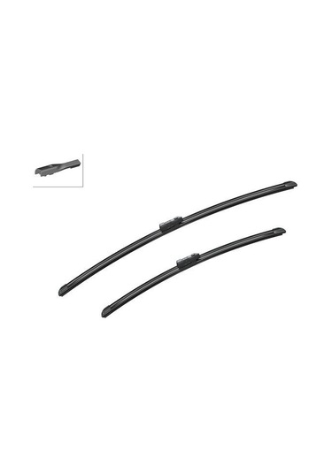 Aerotwin Set 650/500 Audı Jaguar Porsche Ssangyong Vw E-tron 50 Quattro E-tron 50 Sportback Quattro E-tron 55 Quattro E-tron 55 Sp