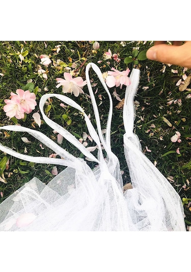 Xindoker Kamp Hikink Matara İçin Açık Hava Tek Kapılı Ağ Çadırı 210x160x200cm - İyi Havalandırma, Görünürlük Ve Dayanıklılık Sağlar Çok Renkli