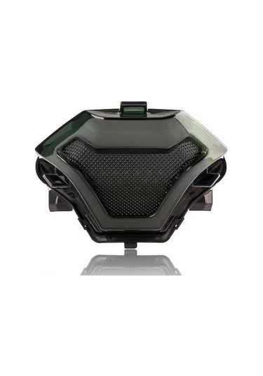 Ebitda Yamaha R3 R25 Mt-07 Stop Ve Sinyal Lambası Led Arka Işıkları