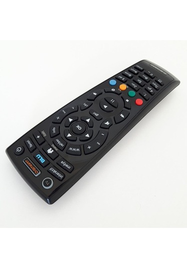 D-Smart Hd Uydu Alıcısı Kumandası