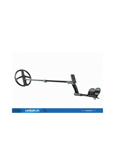 XP Deus Dedektör (Ana Ünite ve 28CM X35 Başlık İle)
