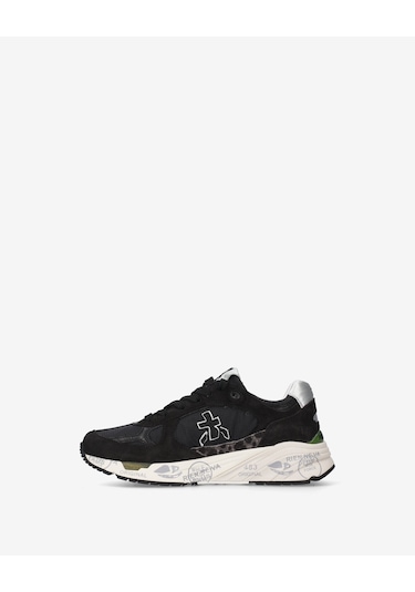 Premiata Sneakers Mased 8114 Siyah