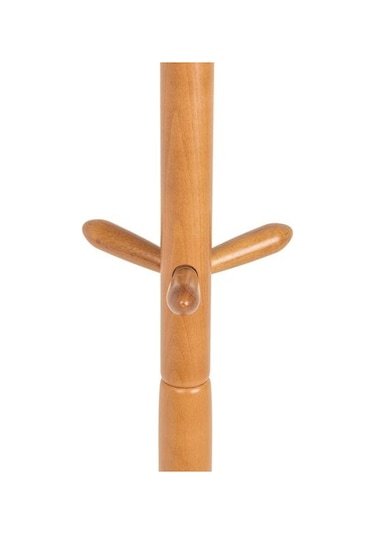 Just Home Viva Ayaklı Askılık - Ceviz - 173 Cm Ceviz