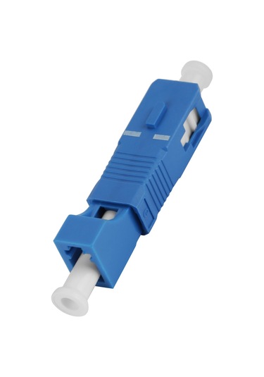 Jeemson Sc Erkekden Lc Dişiye Fiber Optik Adaptörü - Düşük Giriş Kaybı, Yüksek Doğruluk Ve Güvenilirlik İle Telekom, Ethernet Ağları İçin Uygun