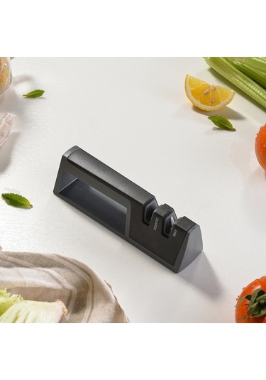 Wondernest Tipi İki Fonksiyonlu Ev Çok Bileyici, Bıçak Aşamalı Makinesi