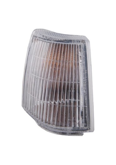 PLEKSAN 2810D Sinyal Lambası Sağ Renault 9 R11 Duysuz