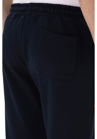 U.s. Polo Assn. Erkek Lacivert Eşofman Altı 50313747-vr033 Lacivert