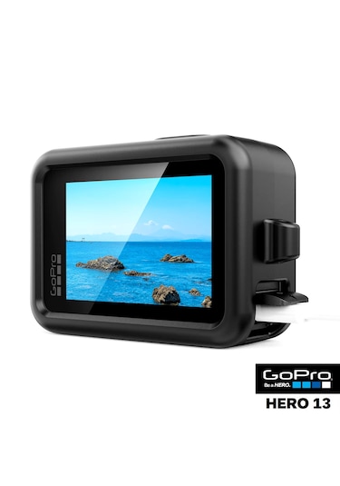 Gopro Hero 13 , 12 , 11 , 10  Aksesuar Seti