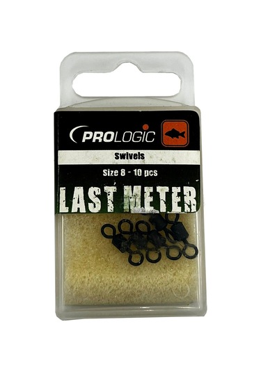 Prologic Swivel 8 10 Pcs