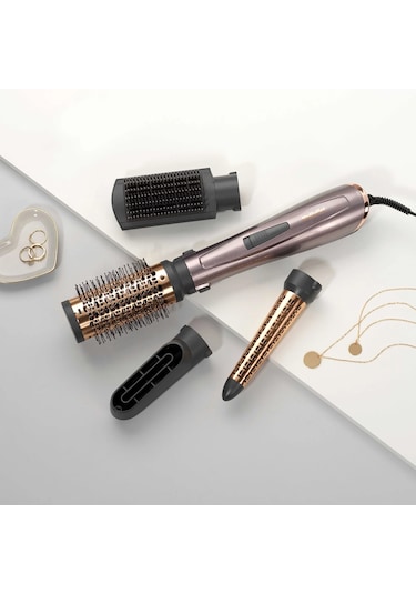 Babyliss AS136E Air Styler Saç Şekillendirme Seti