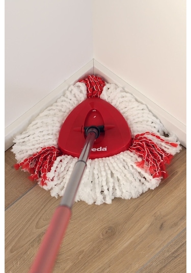 Vileda Turbo 2in1 Pedallı Temizlik Seti