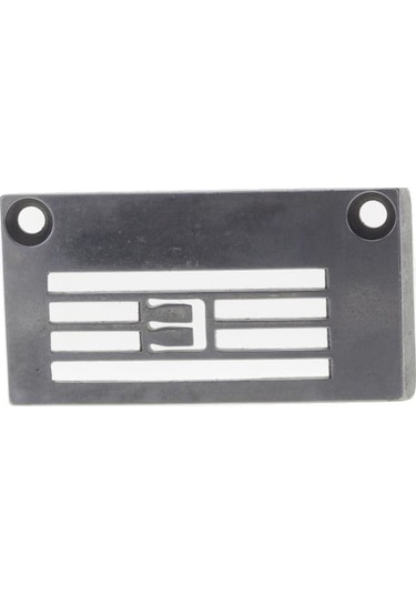 Yamato Reçme Etek Plaka 6.4 MM / 3108135