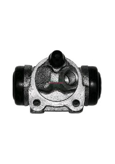 Bendix Fren Silindiri Sol 211897 R19 KNO-BENDİX-211897