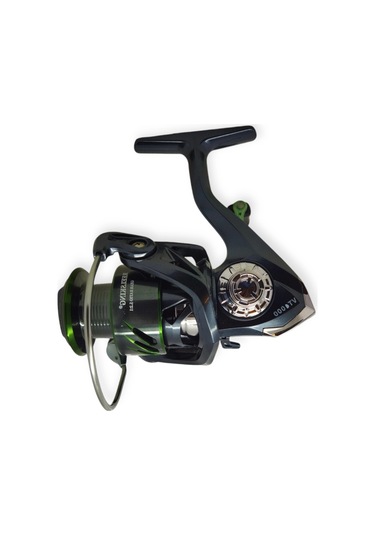 Oskar Reelsking Vt5000 Metal Olta Makinesi