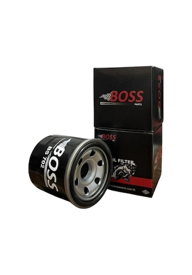Segway Snarler 570 Boss Yağ Filtresi Yerli Üretim Bs7022
