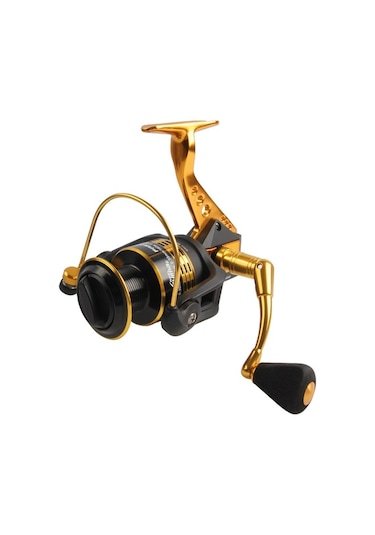 Tokushima Fa Serisi Spinning Makine 6000