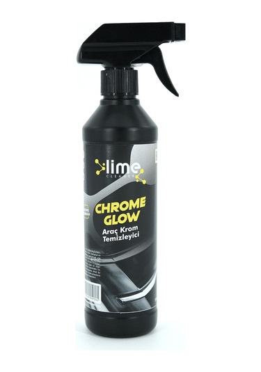 Araç Krom Temizleyici - 500 Ml