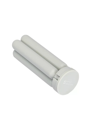 Smart Solutions Wheel Silikon Katlanabilir Sıcak Altlığı 214979749 Beyaz