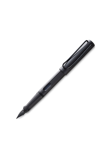 Lamy Safari Dolma Kalem Mat Siyah 17-M
