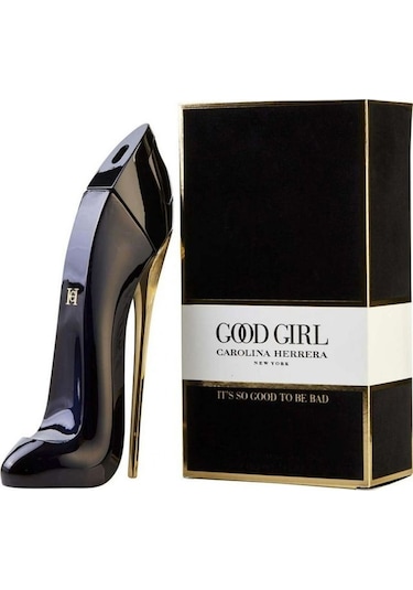 Carolına Herrera Good Gırl Pour Fem 80 ML Oryantal