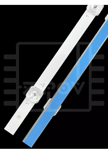 Zipov Tv İçin Rf-bs400s30-0701s-10 A2 Karanlıktitleme 102784306