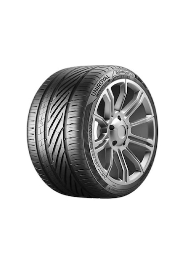 Uniroyal 205/55R16 91V Rainsport 5 Yaz Lastiği 2025