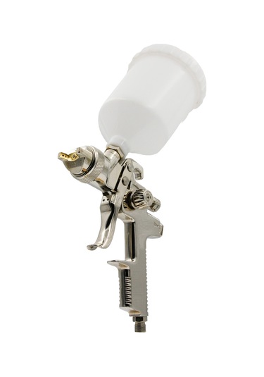 Sappower Ab 17G Üstten Depolu Boya Tabancası 1.7 Mm