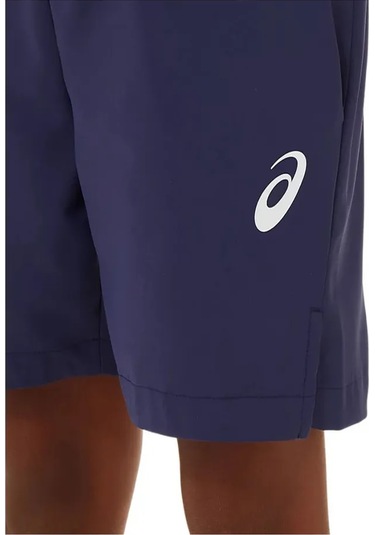 Asıcs Asıcs Tennıs Short Junior Şort 432565282 Mavi