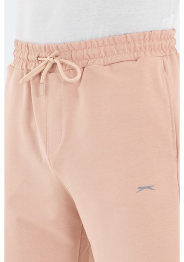 Slazenger Kallıe 2 Li Set Erkek Şort Siyah - Bej