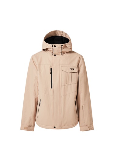 Oakley Core Divisional RC Insulated Snowboard Mont Krem