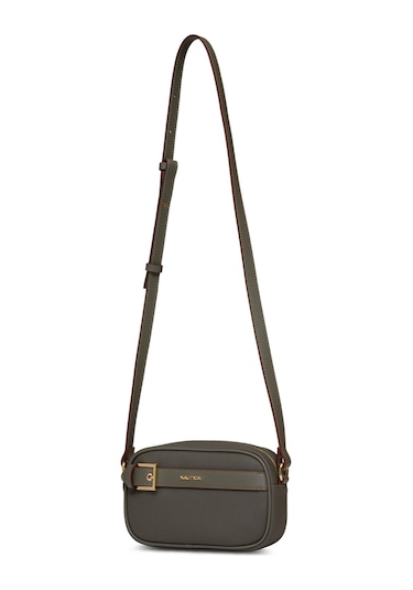 Nautıca Kadın Çapraz Çantası Cn7102t A.haki A.haki Haki