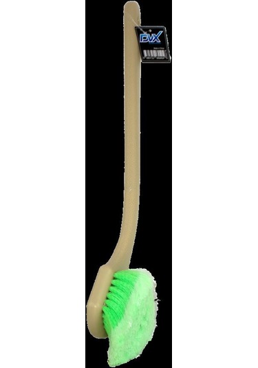 Dvx Özel Jant Bakım Uzun Fırça Seti