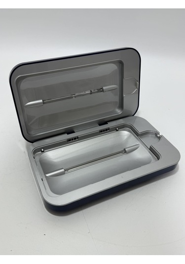 Phonesoap 701-1 Uv Telefon Dezenfektanı Ve Kablosuz Powerbank