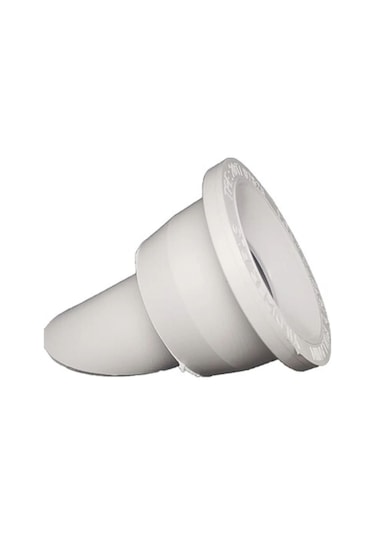 Mintev Lavabo Koku Giderici Çek Valfli Haşere Önleyici Lavabo Gider Adaptör Conta Ø50