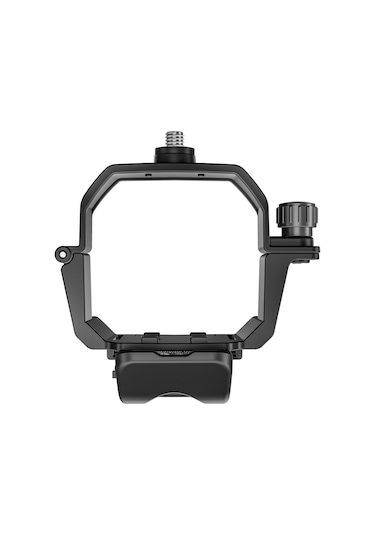 Startrc 1130119 Djı Mini 4 Pro Drone Throne Airdrop Yük Taşıma Taşımacılığı Cihazı İçin Hafif Duyarlı Bırakma Sistemi, Yerleşik Pil