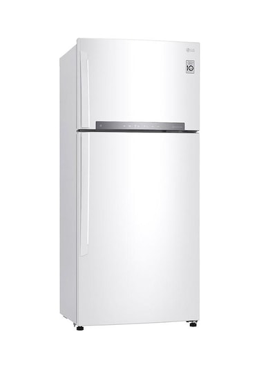 LG GN-H702HQHU 547 LT No-Frost Çift Kapılı Buzdolabı