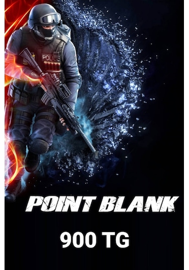 Point Blank 900 Tg