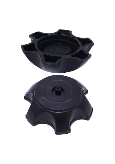 Suntek Motosiklet Gaz Yakıt Deposu Kapağı 1 Adet