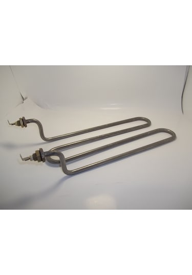 Semaver Rezistansı-Şaşlık-Makarna Haşlama Rezistansı 220 V