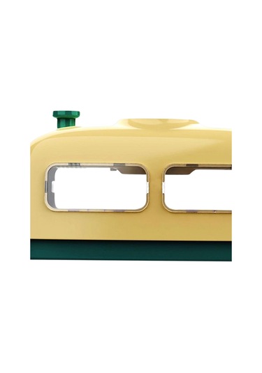 Suntek Yumurta Kuluçka Makinesi Sıcaklık Sarı-yeşil