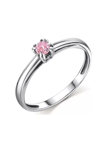 Gold Plaza Jewelry Taşlı Gümüş Yüzük 180238728