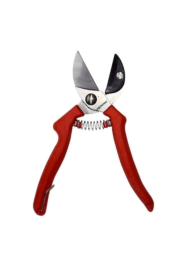 Budama Makası 21 Cm Ors Agız 46h21rb Ag-tm11101