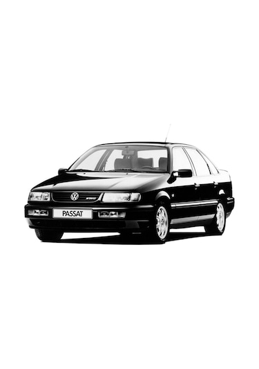 VW Volkswagen Passat B4 1994-1996 Gaz Pedalı Lastiği 171721647