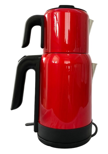 Sem Nadidem SD711 2400 W Çelik Çay Makinesi