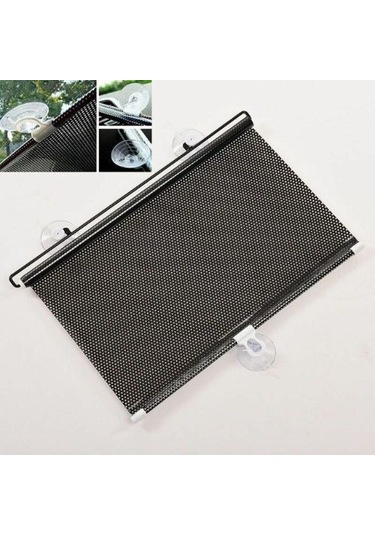 Larimar Araba Güneşliği 58x125cm