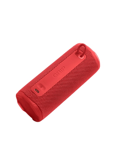 Jbl Grıp Bluetooth Hoparlör, Kırmızı